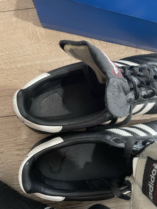 Стоножки Adidas copa mundial размер 44