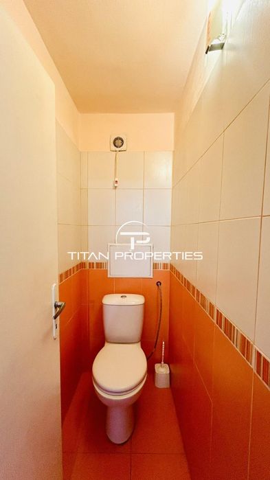 Дава се под наем Тристаен апартамент в Бургас, Лазур - 95 кв.м за 428.91 € - Снимка #8