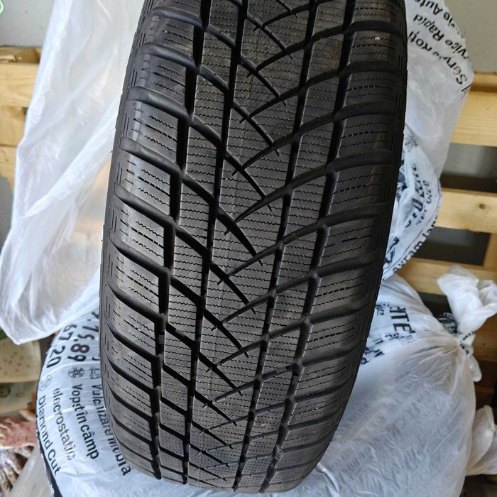 Jante Rial 16" + anvelopa