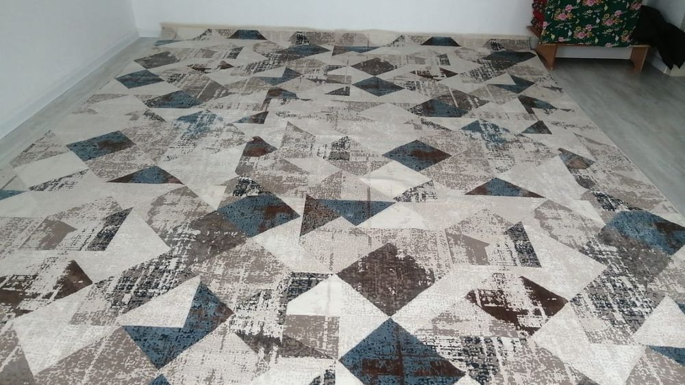 Ковёр для гостей