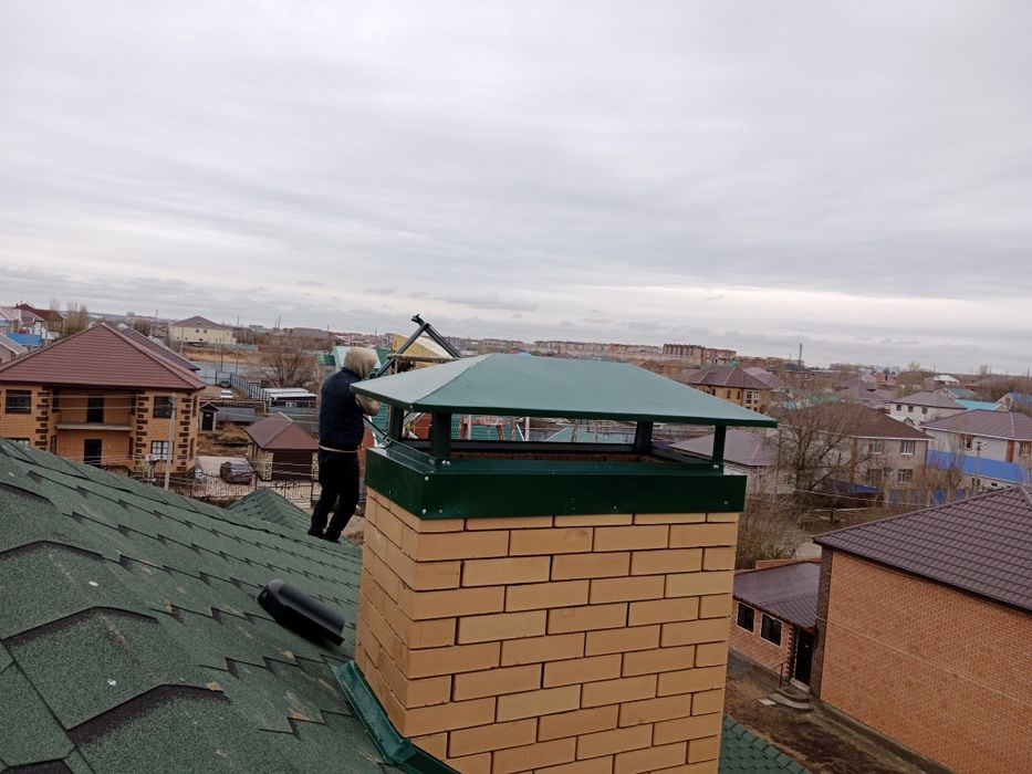 Вентиляция Вентиляция