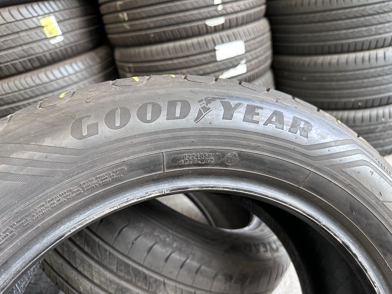 235/60/18 GOODYAER 4бр