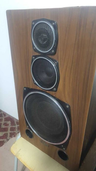 Колонки высшего класса Орбита 35ас-016 Есть (4шт)