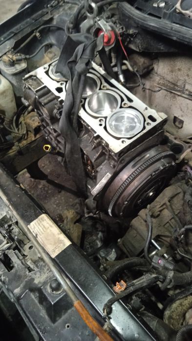 Услуги моториста