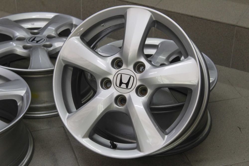 Джанти 16" Honda Civic, Accord