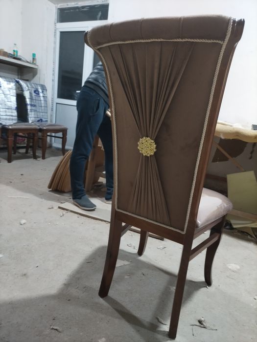 Klassik mebel model Qoplama