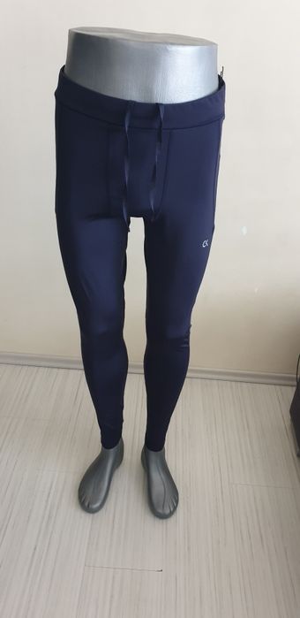 Calvin Klein Performance  L / XL  НОВО! ОРИГИНАЛ! Мъжки Спортен Клин!