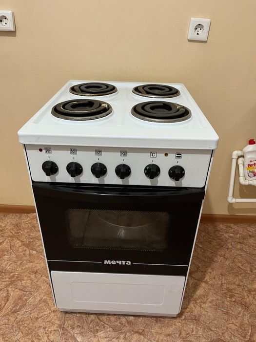 Продам электроплиту