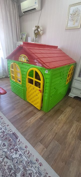 Продам домик для детей