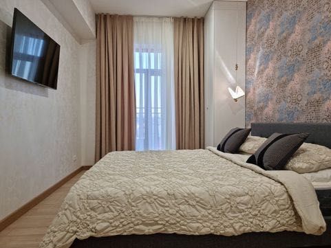 Нукуская хорошенькая к Габус 3 ком на Глинка