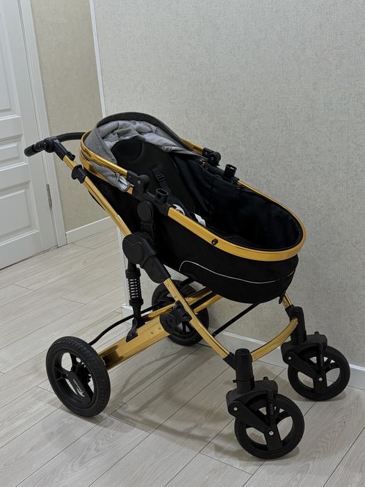 Продам детскую коляску TEKNUM (б/у)