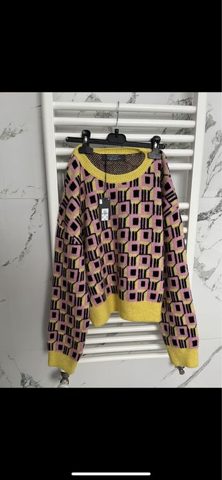 Pullover nou primark