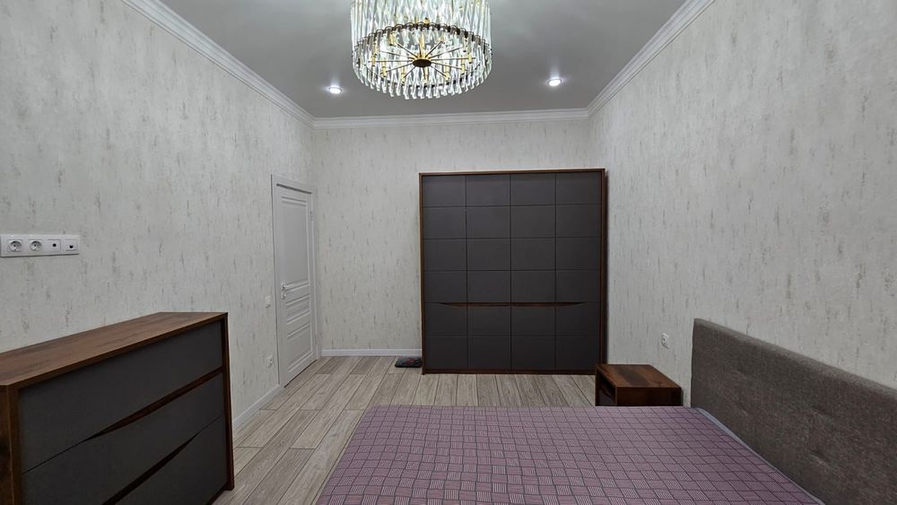 Продам 3 комнатную квартиру.