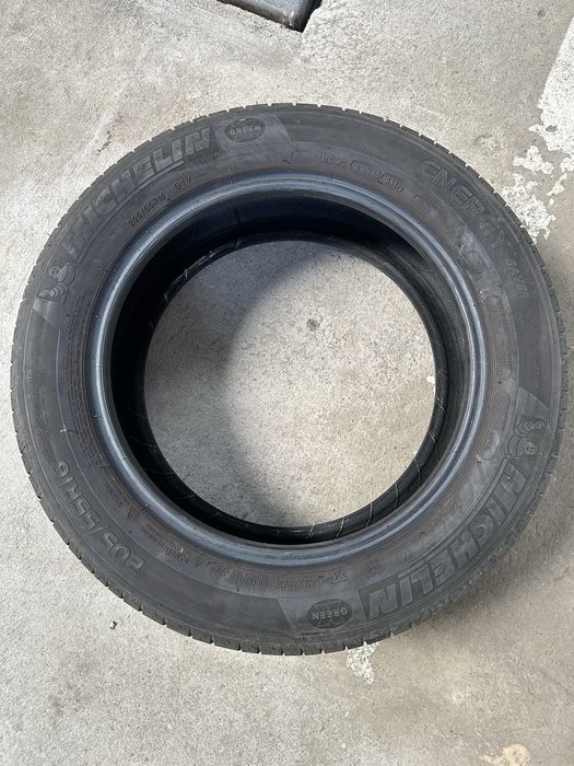 Set anvelope 205/55 R16 Michelin vară
