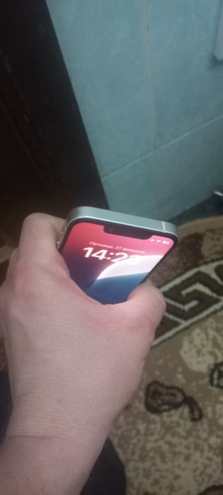 iPhone 13 mini срочно