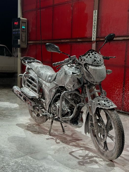 Продам Haojue 150X