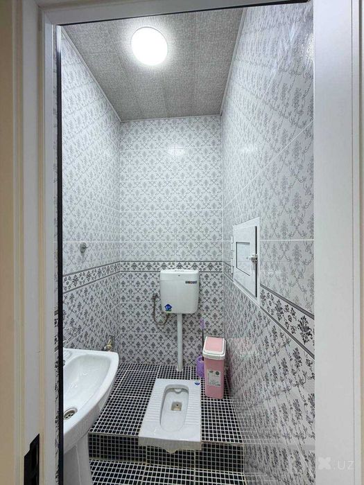 Сдаётся квартира на Алмазаре, ЖК "Almazar city", ор-р: улица Карасарай