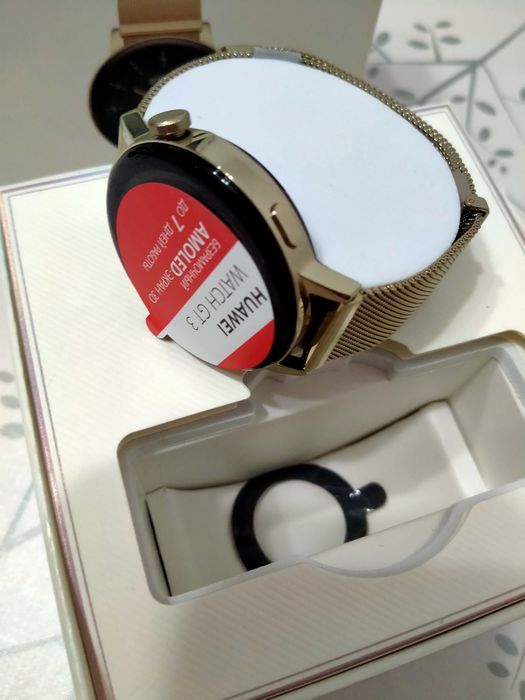 Продается смарт часы