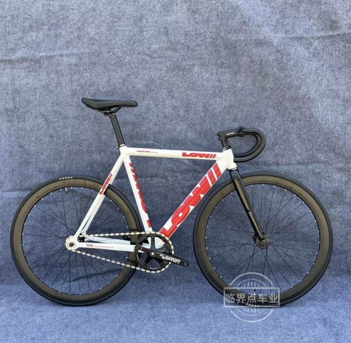 Fixed Gear LOW II