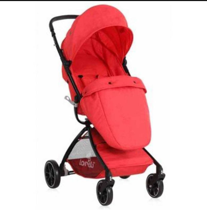 Детска лятна количка Lorelli