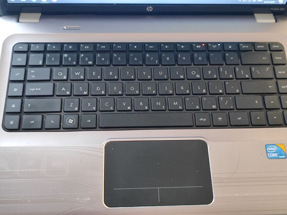 Срочно продам ноутбук