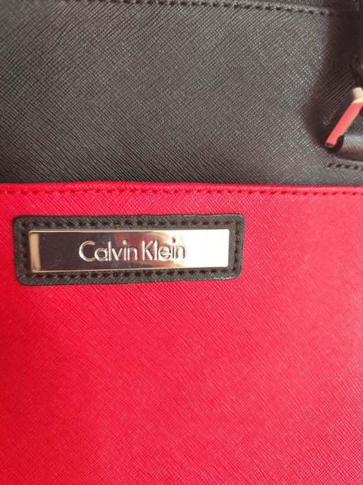 Дамска чанта Calvin Klein НОВА