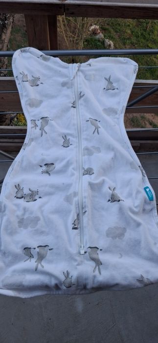 Антистрес пелена спален чувал Love to dream