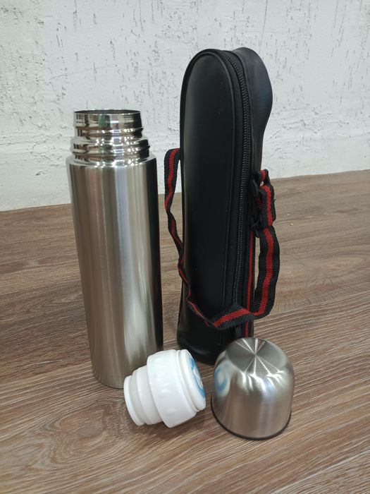 Распродажа новых термосов 0,5 литров