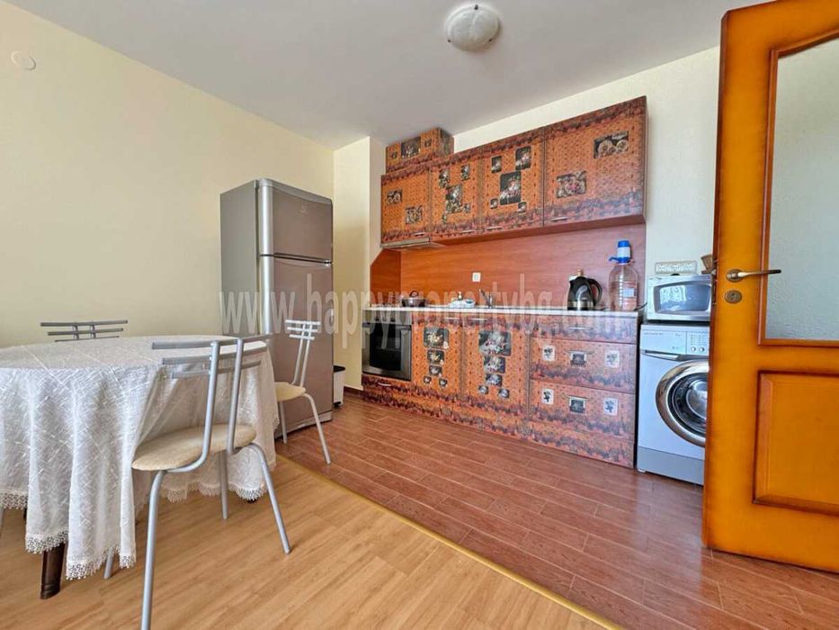 Продава се Двустаен апартамент в к.к. Елените - 66 кв.м за 1341 €/кв.м - Снимка #2