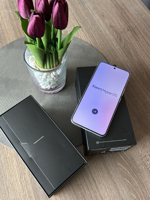 Xiaomi 14 ultra 512 GB