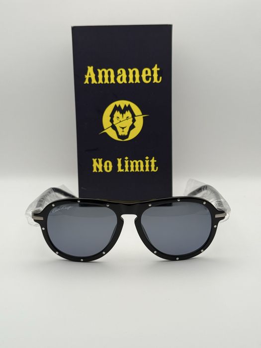 Ochelarii Chris Craft 100% Originali Nou !!!! AMANET NO LIMIT , Cadou Laveta de sters ochelarii.