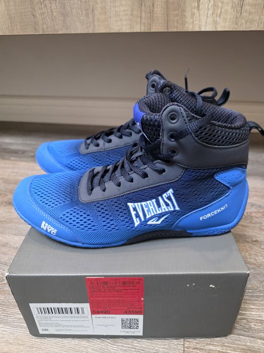 Боксерки для бокса