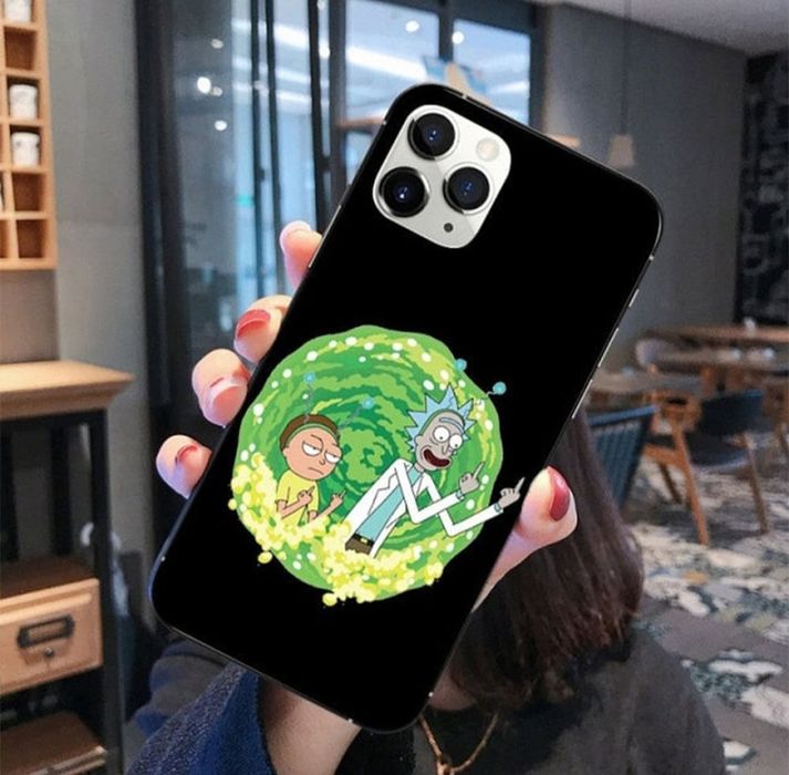 Крутые чехолы для Айфон