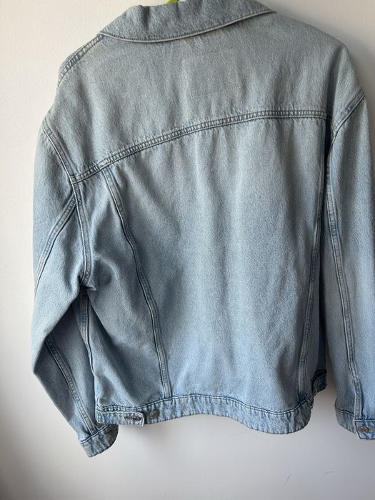 Geaca de blugi unisex