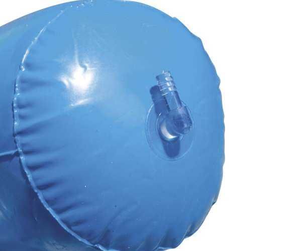 Детски басейн със покрив, сенник BESTWAY 140х140х114 см