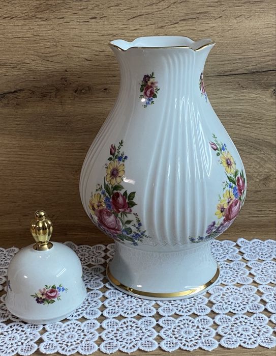 Порцелан -Bareuther Waldsassen