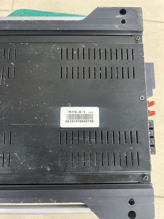 Сабвуфер накопитель моно блок  срочно