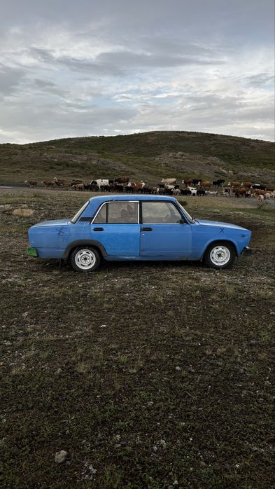 Продам Жигу 2105