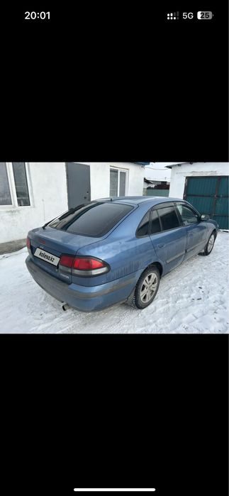 Продам машина Mazda 626 GF