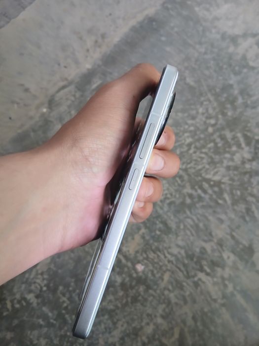 Redmi k80 pro oq rang