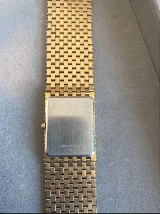 Longines Cosmpolitan vintage unicat anii 80’ de colectie