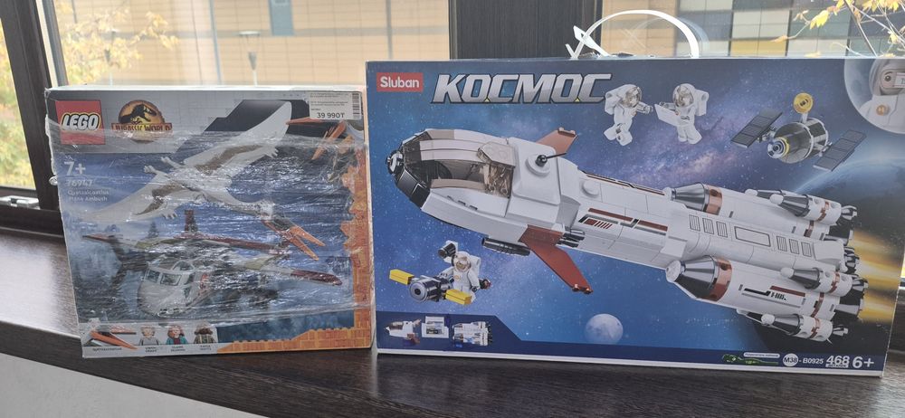 Качественные игрушки