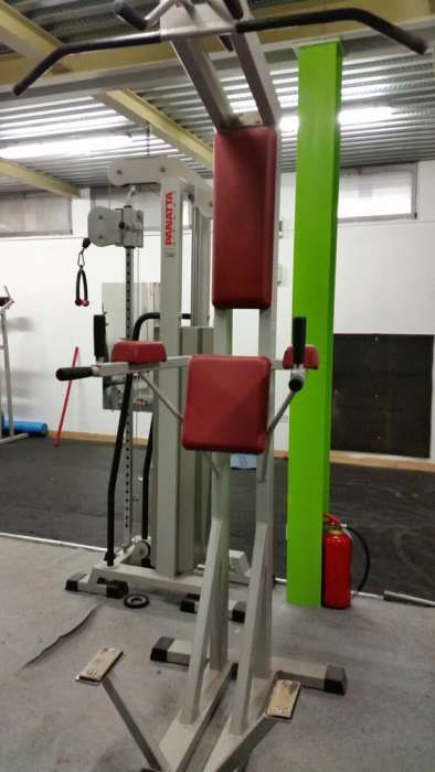 aparate fitness profesionale