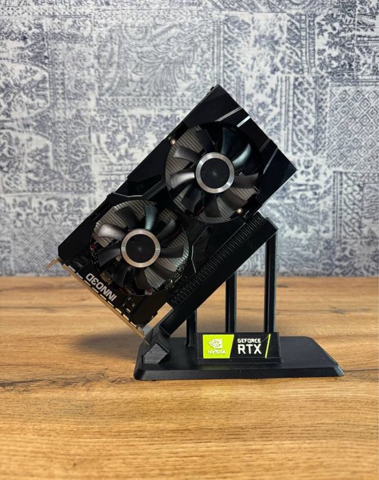 Inno3di GTX 1650 4Gb D5 Ideal sastyanada