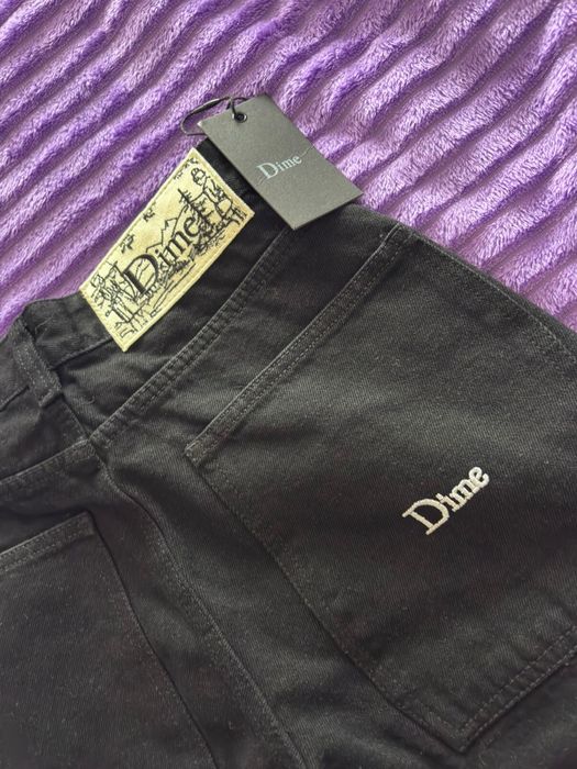 Джинсы новые мужские