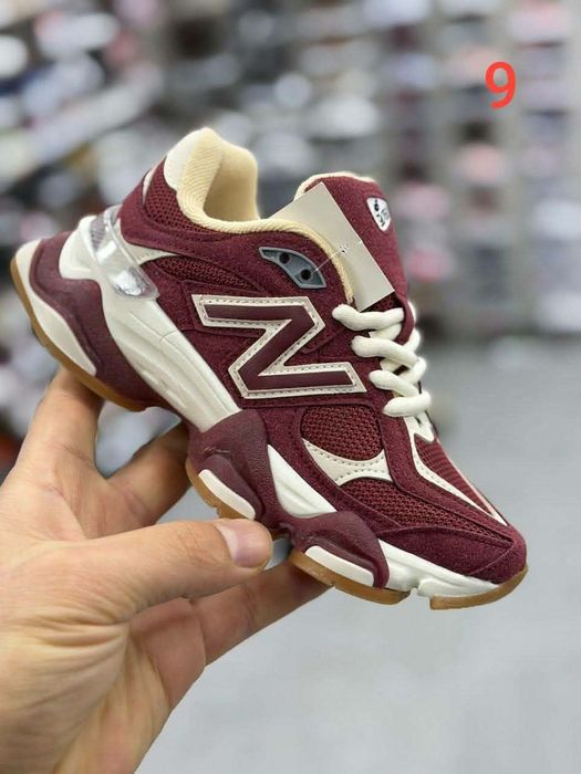 Adidași New Balance copii unisex