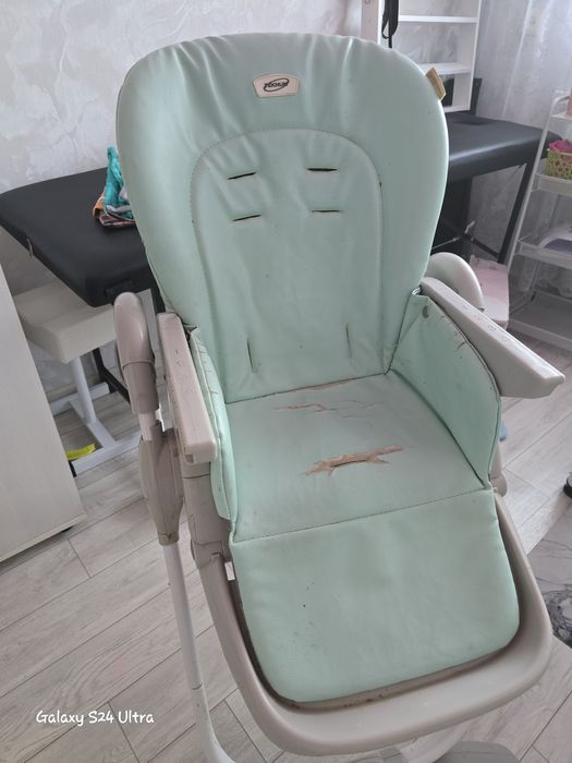 Стульчик для кормления