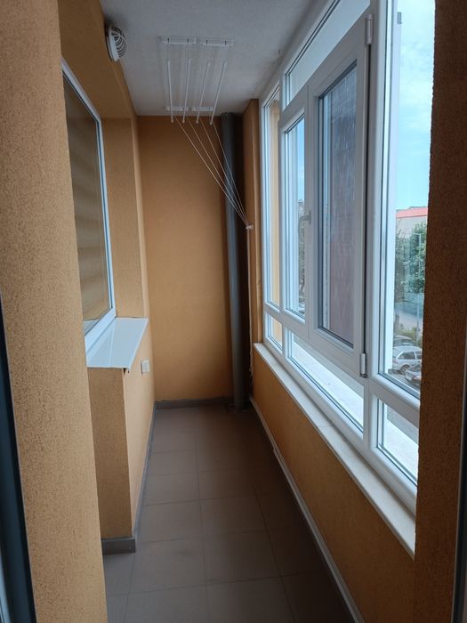 Дава се под наем Тристаен апартамент в Бургас, Меден рудник - зона А - 100 кв.м за 510 € - Снимка #16