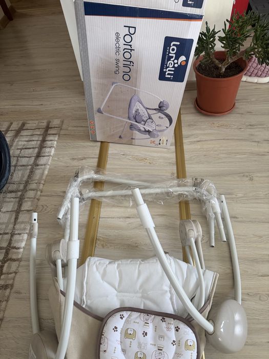 Люлка Лорели, Portofino String Stars