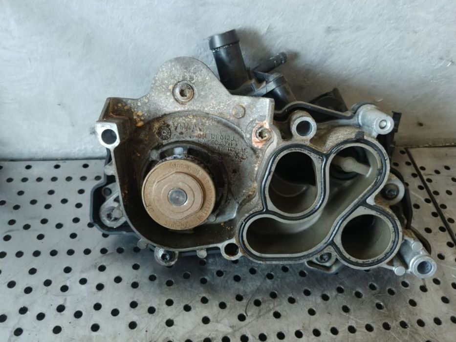 pompa  apa  1.4tsi cpw skoda octavia 3 audi a3 8v vw golf 7 04e121042l